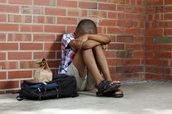 drop-out rates teen drinking suicide bullying washington DC