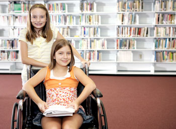 disabled students discrimination charter schools