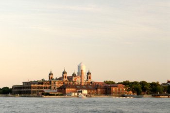 ellis island immigration american history family history field trip