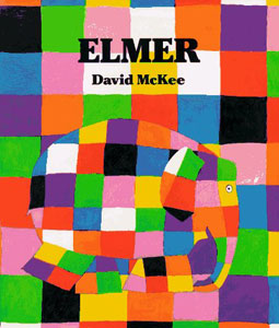 Elmer David McKee