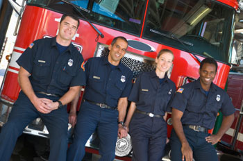 fire fighters fire station educational field trips