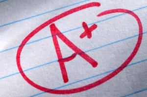 report card redesign grades