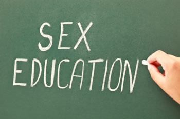 sex education in public schools