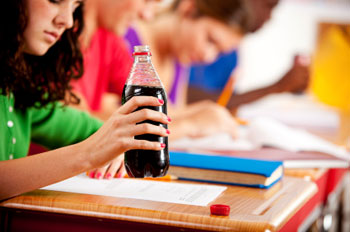 soda bans pop bans childhood obesity