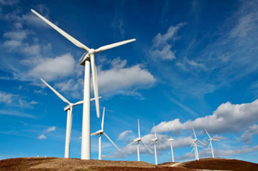 wind power west texas school funding
