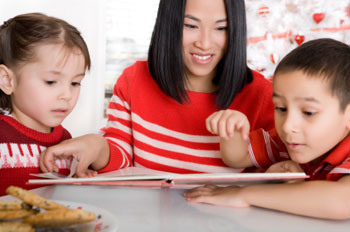 winter break activities